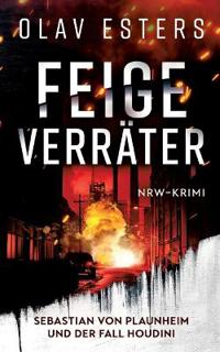 Feige Verräter