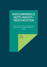 Raschwindels Gute-Nacht-Geschichten