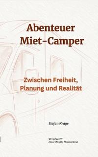 Abenteuer Miet-Camper
