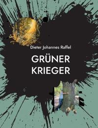 Grüner Krieger