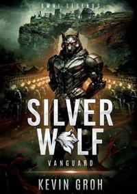 Omni Legends - Silver Wolf