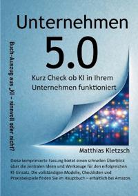 Unternehmen 5.0