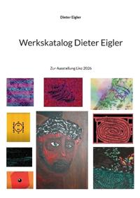 Werkskatalog Dieter Eigler
