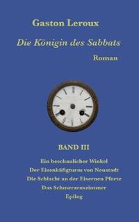 Die Königin des Sabbats