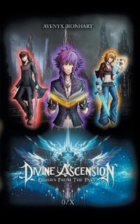 Divine Ascension