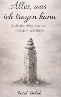 Alles, was ich tragen kann