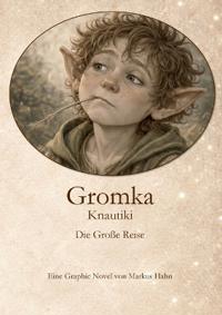 Gromka Knautiki