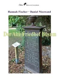 Der Alte Friedhof Büsum
