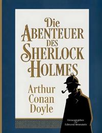 Die Abenteuer des Sherlock Holmes