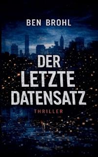 Der letzte Datensatz