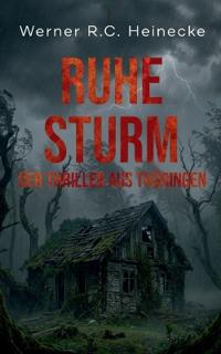 Ruhesturm