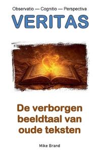 De verborgen beeldtaal van oude teksten