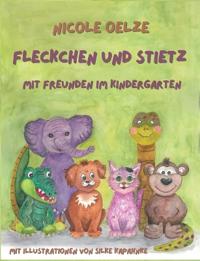 Fleckchen und Stietz
