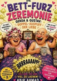 Die Bett-Furzzeremonie