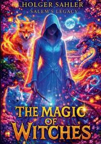 The Magic of Witches