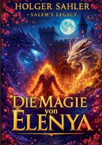 The Magic of Elenya