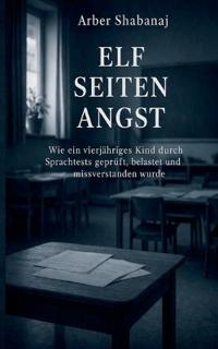 Elf Seiten Angst