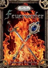 Feuerwerfer