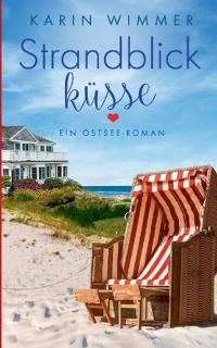 Strandblickküsse