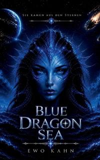 Blue Dragon Sea