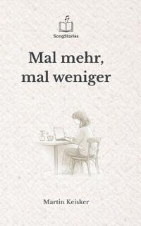Mal mehr, mal weniger