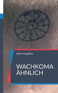 Wachkoma ähnlich
