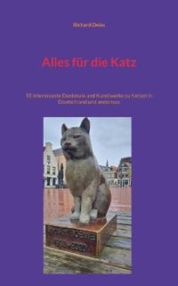 Alles für die Katz