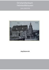 Ortsfamilienbuch Heimboldshausen