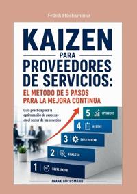 Kaizen para proveedores de servicios