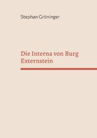 Die Interna von Burg Externstein