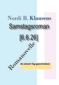 Samstagsroman [6.6.26]