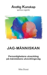 Jag-människan