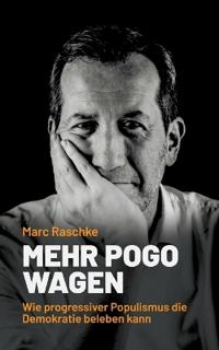 Mehr Pogo wagen