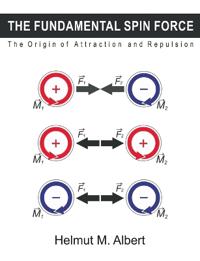 The Fundamental Spin Force