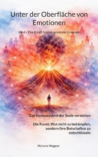 Unter der Oberfläche von Emotionen