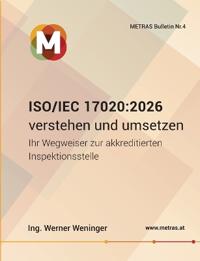Iso/Iec 17020
