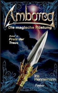 Amboreg - Die magische Rüstung