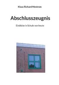 Abschlusszeugnis