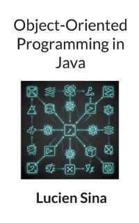 Object-Oriented Programming in Java