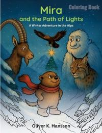 Mira and the Path of Lights