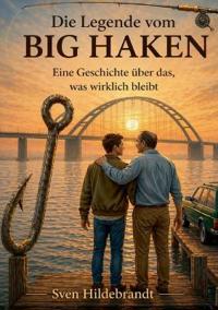 Die Legende vom BIG HAKEN