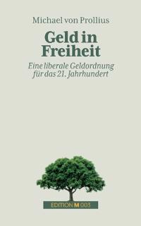 Geld in Freiheit