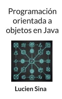 Programación orientada a objetos en Java