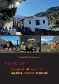 Fabelhafte Kreuzfahrt mit Mein Schiff