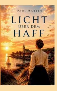 Licht über dem Haff