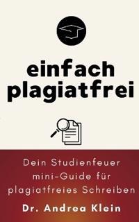 einfach plagiatfrei