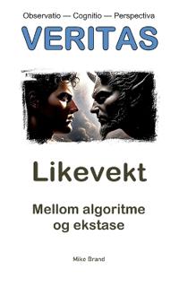 Likevekt
