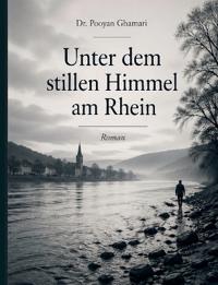 Unter dem stillen Himmel am Rhein
