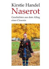 Bokomslag för "Naserot"