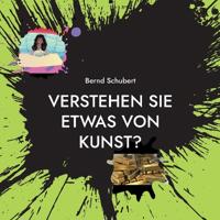 Verstehen Sie etwas von Kunst?